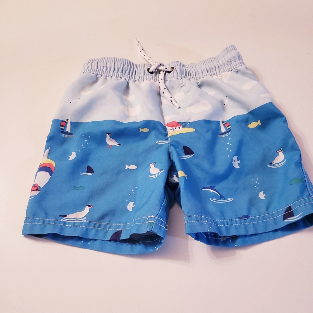 Original Carters Swimwear